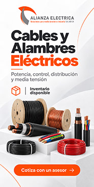 Alianza Eléctrica